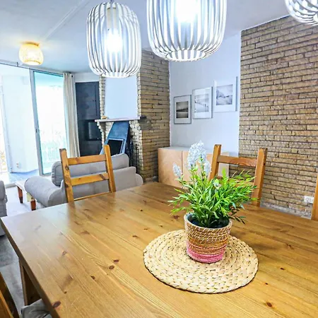 Apartment Horizonte Only Families *