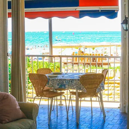Apartment Horizonte Only Families Salou