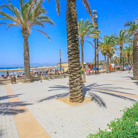 Litoral Costa Dorada - Horizonte Only Families *
