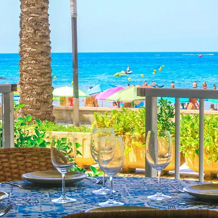 Litoral Costa Dorada - Horizonte Only Families