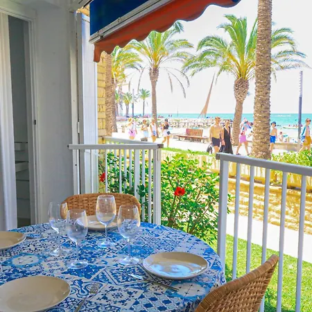 Litoral Costa Dorada - Horizonte Only Families Salou