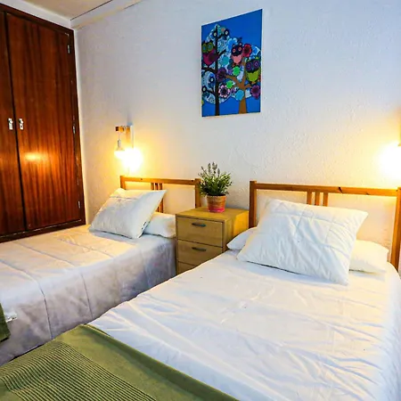 Apartment Horizonte Only Families *