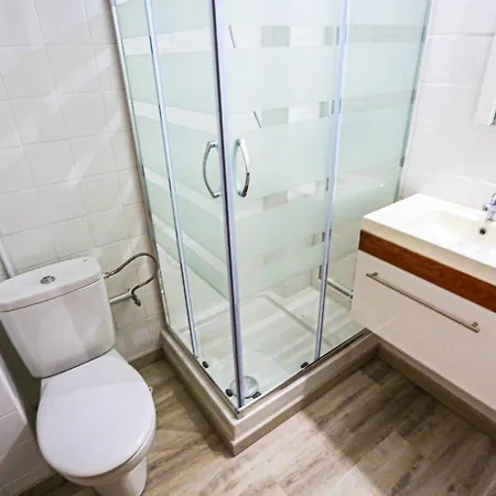 Horizonte Only Families Apartment Salou