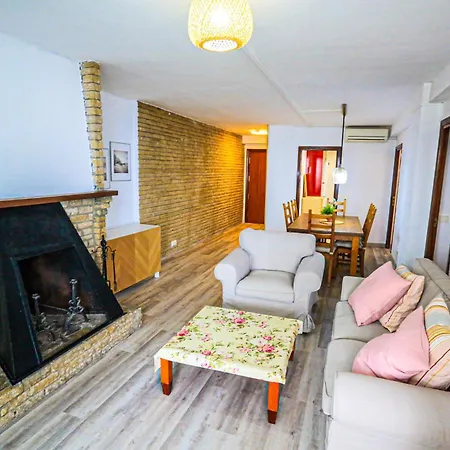 Apartment Horizonte Only Families *