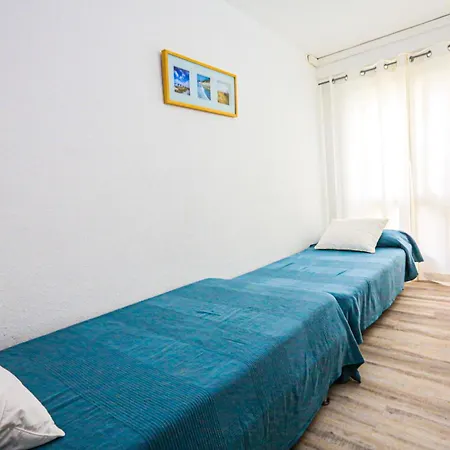 Litoral Costa Dorada - Horizonte Only Families