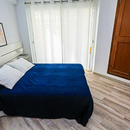 Litoral Costa Dorada - Horizonte Only Families דירה