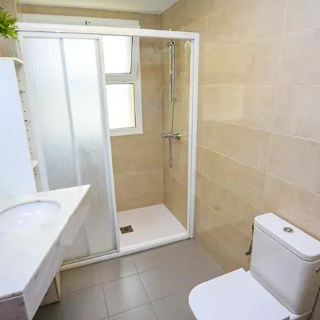 Apartment Horizonte Only Families