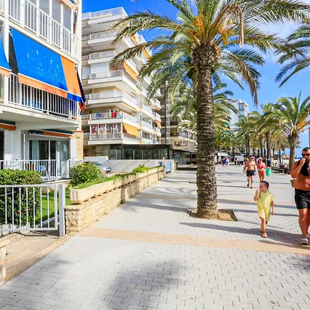 Horizonte Only Families Salou