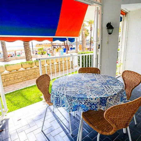Litoral Costa Dorada - Horizonte Only Families * Salou