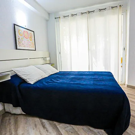 Litoral Costa Dorada - Horizonte Only Families
