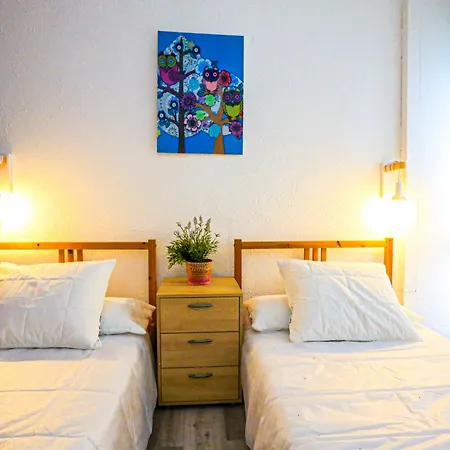 Litoral Costa Dorada - Horizonte Only Families *